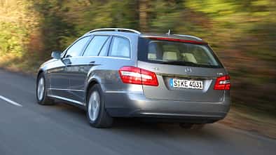 Mercedes E 220 CDI T