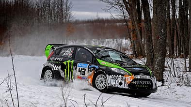Ken Block