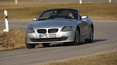 BMW Z4