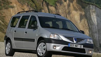 Dacia Logan MCV