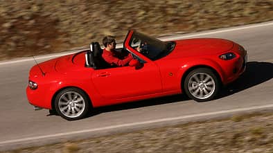 Mazda MX5