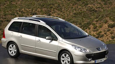 Peugeot-307 SW