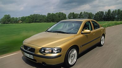 Volvo S 60