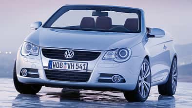 VW Eos