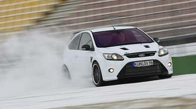 Wolf-Ford Focus RS 360