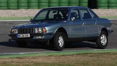 NSU Ro 80