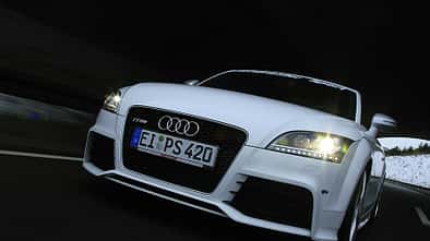 sport auto 03/2010 Heftinhalt