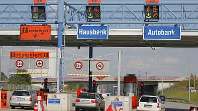 Finanzierung gegen Leasing