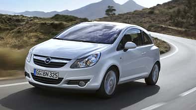 Opel Corsa 1.3 CDTi