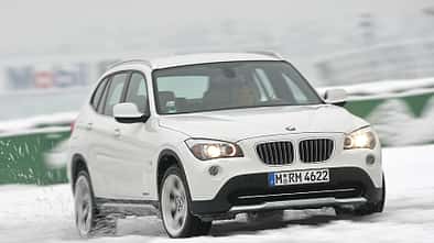 BMW X1 x-Drive 28i