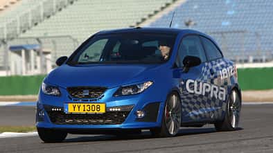 JE Design-Seat Ibiza Cupra