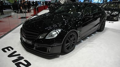 Brabus EV12