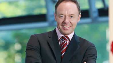 Ian Robertson