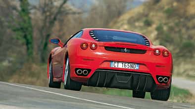 Ferarri F430