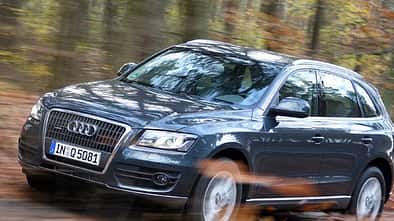 Audi Q5 2.0 Quattro