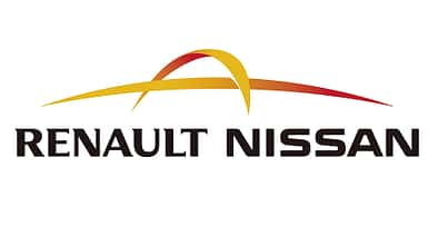 Renault Nissan Logo