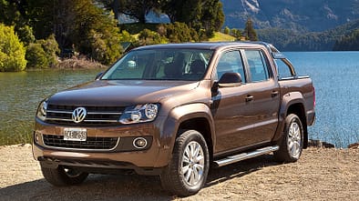 VW Amarok