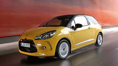 Citroen DS3
