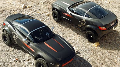 Rally Fighter