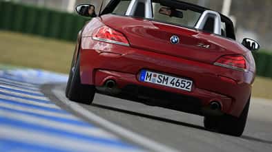 BMW Z4 sDrive 35is