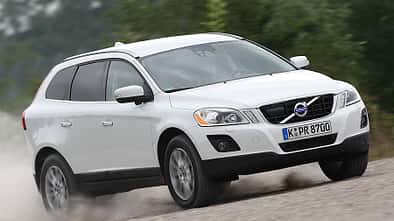 Volvo XC 60 2.4D Drive