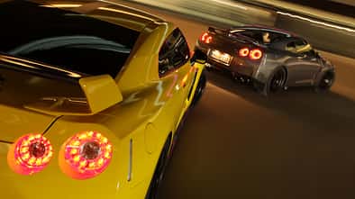 Brömmler Motorsport-Nissan GT-R, Importracing-Nissan GT-R