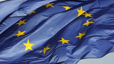 EU-Flagge