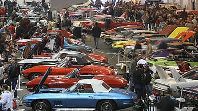 Oldtimer-Auktion