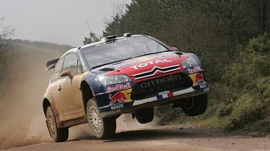 Sebastien Loeb