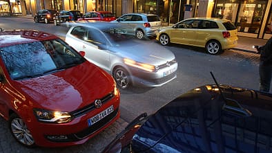 VW Polo