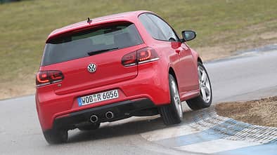 VW Golf R