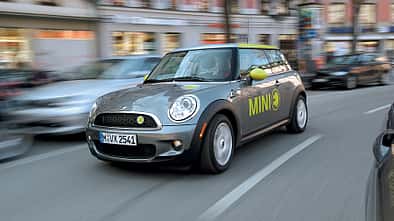 Mini E