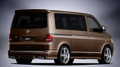 Abt VW T5
