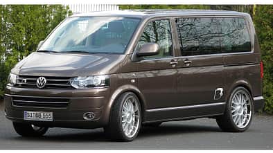 B&B VW T5