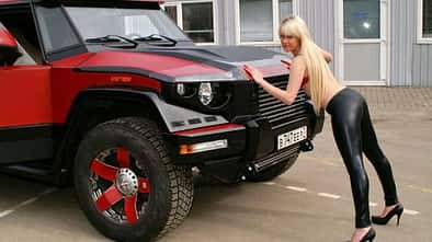 Red Diamond Edition