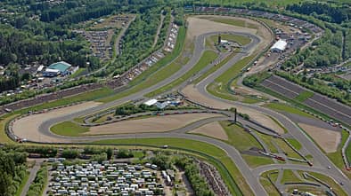 Nürburgring, Müllenbachschleife
