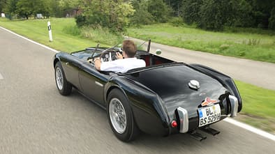 Siata 208 S