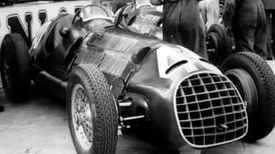 Formel 1 1950