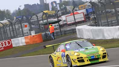 24h-Rennen Nürburgring 2010