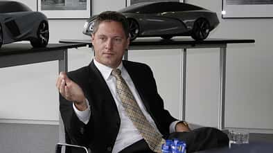 Gorden Wagener