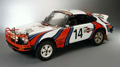 Martini Racing