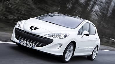 Peugeot 308 GTI