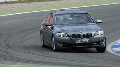 BMW 535i