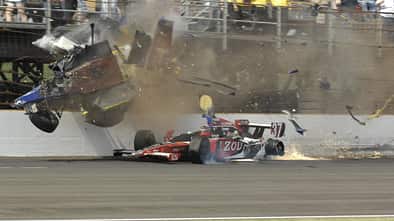 Indy 500 2010