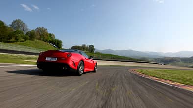 Ferrari 599 GTO