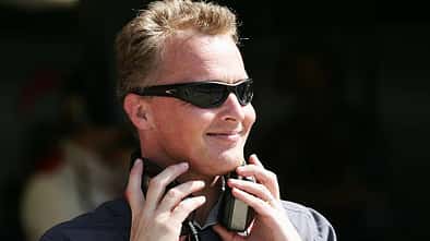 Johnny Herbert