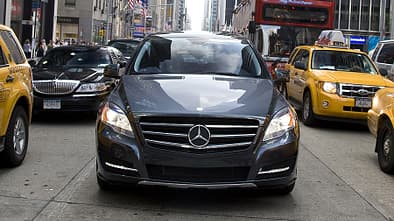 Mercedes R-Klasse