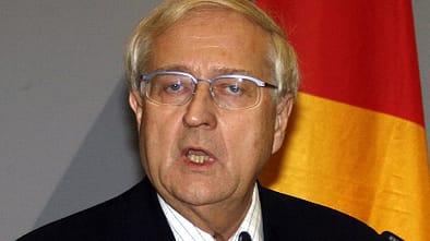 Rainer Brüderle