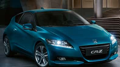 Honda CR-Z