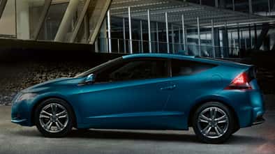 Honda CR-Z